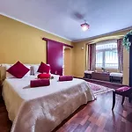 Loft Di Charme In Centro Genova