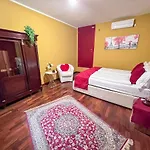 Loft Di Charme In Centro Genova