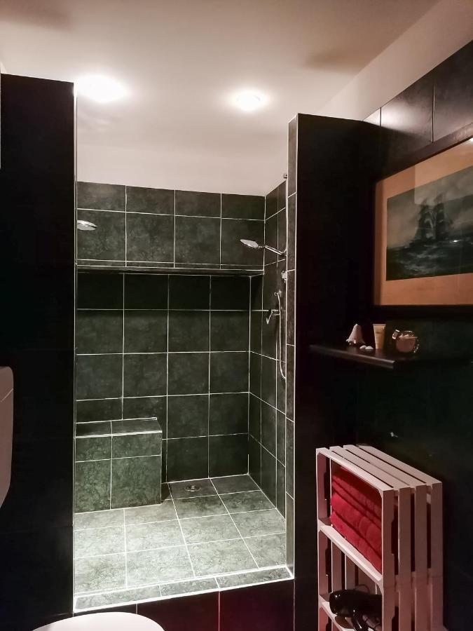 Loft Di Charme In Centro Genua