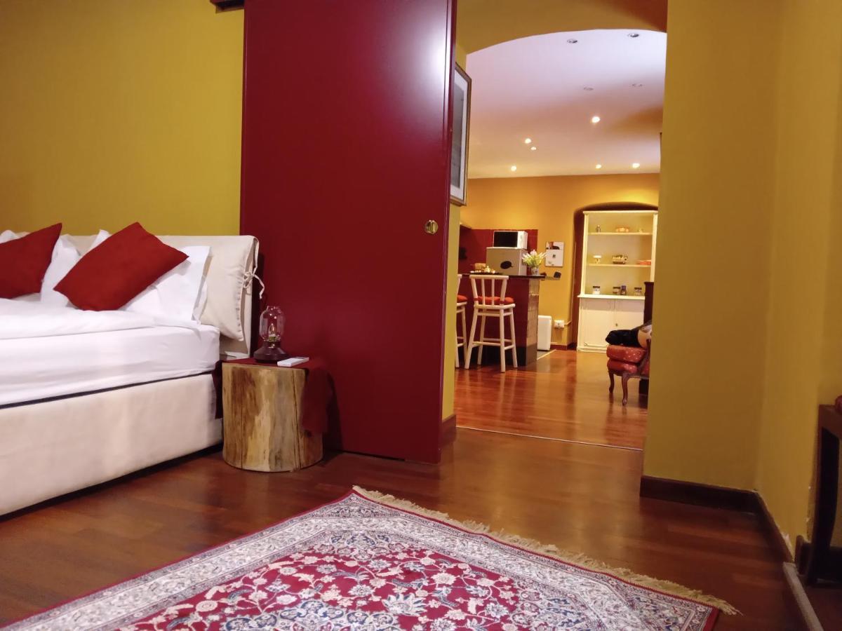 Apartment Loft Di Charme In Centro *