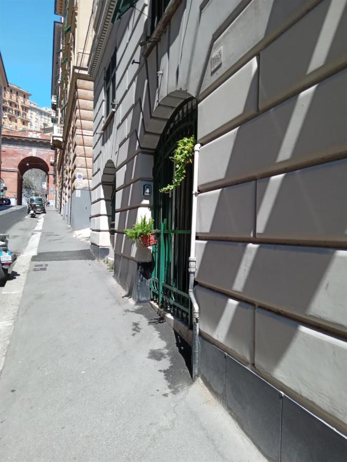 Loft Di Charme In Centro Apartment *
