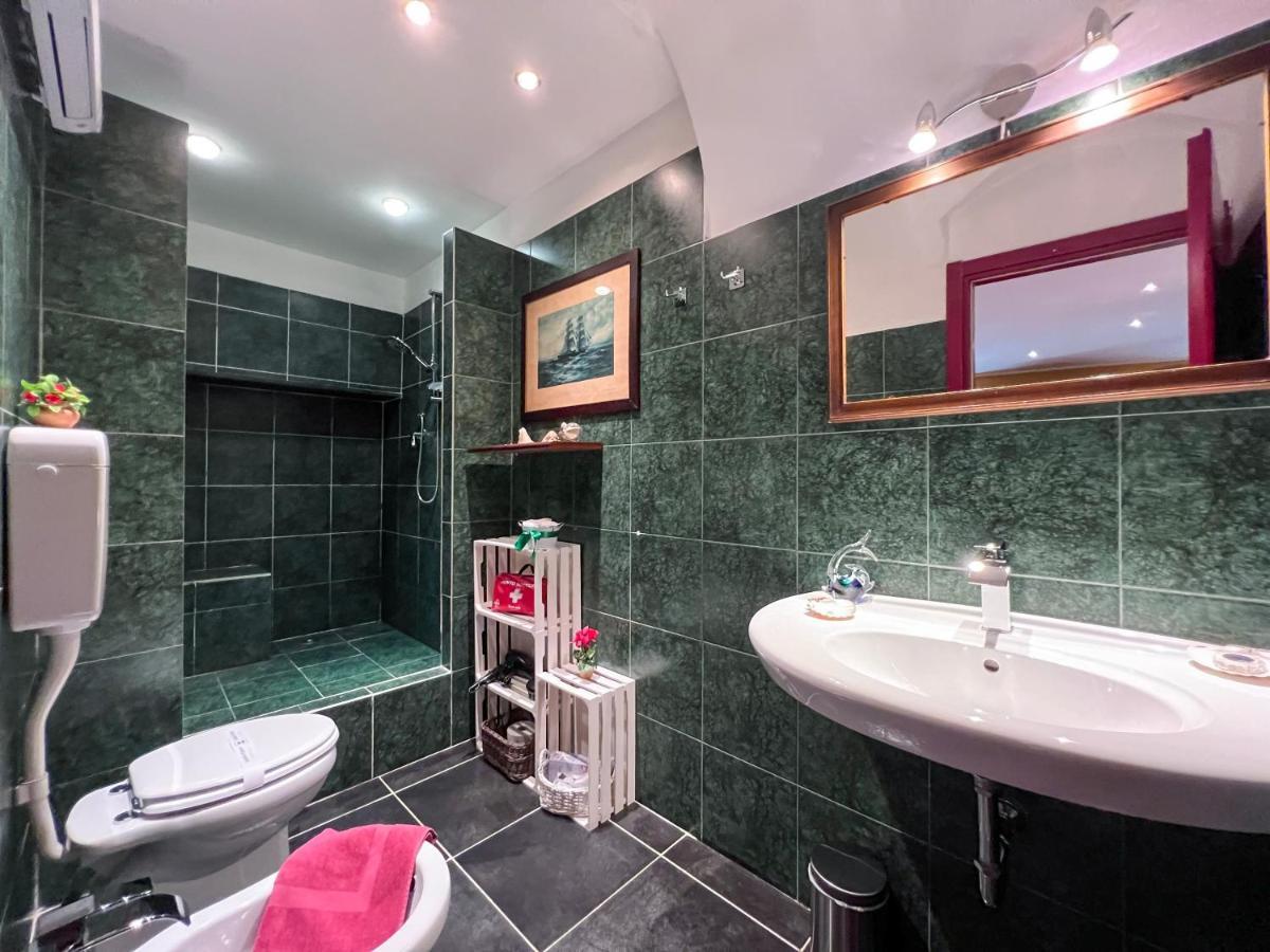 Apartment Loft Di Charme In Centro *