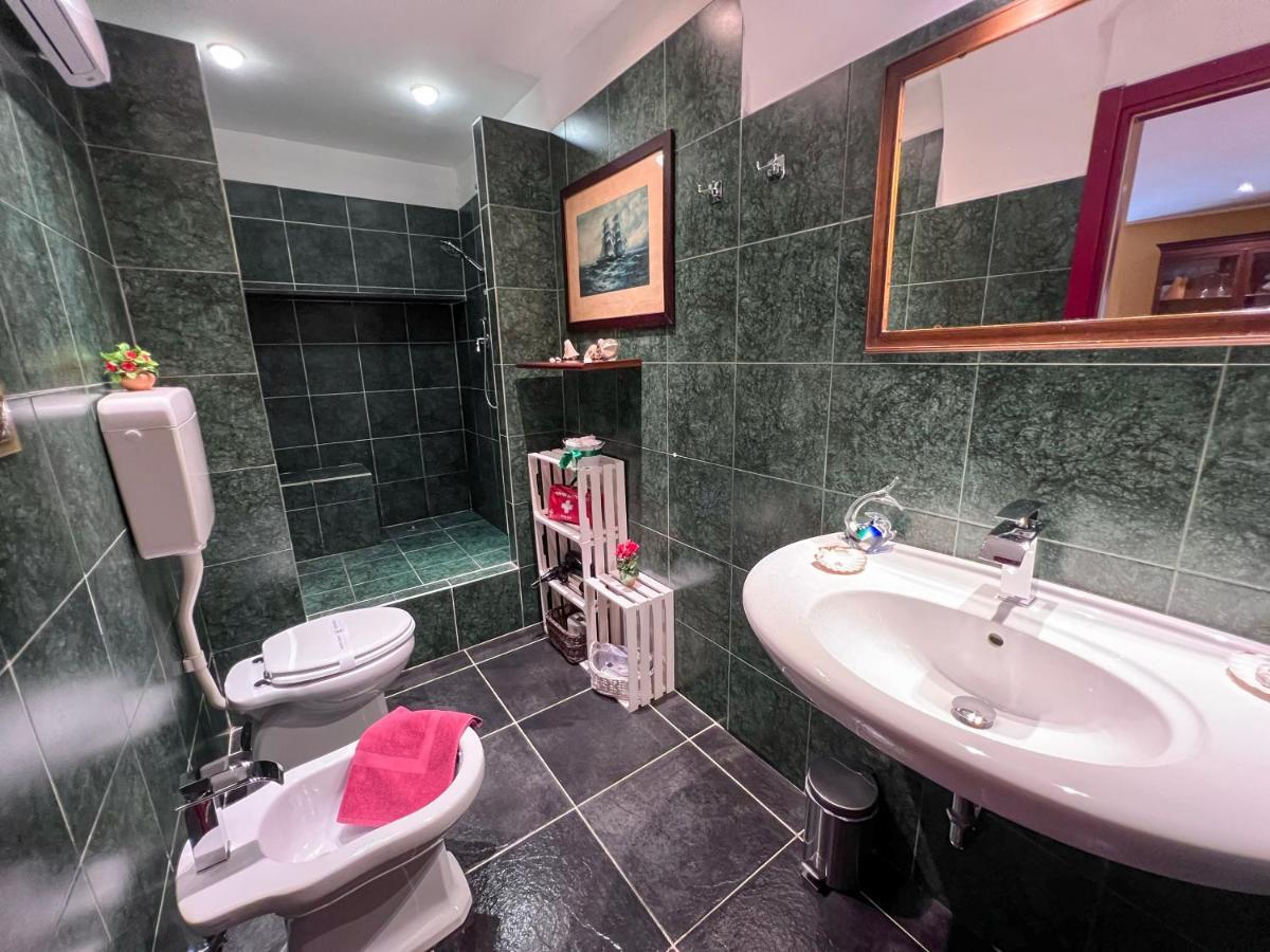 Apartment Loft Di Charme In Centro *