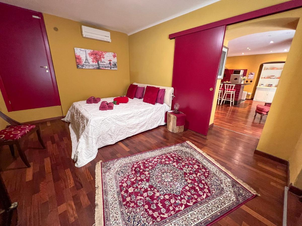 Loft Di Charme In Centro Apartment *