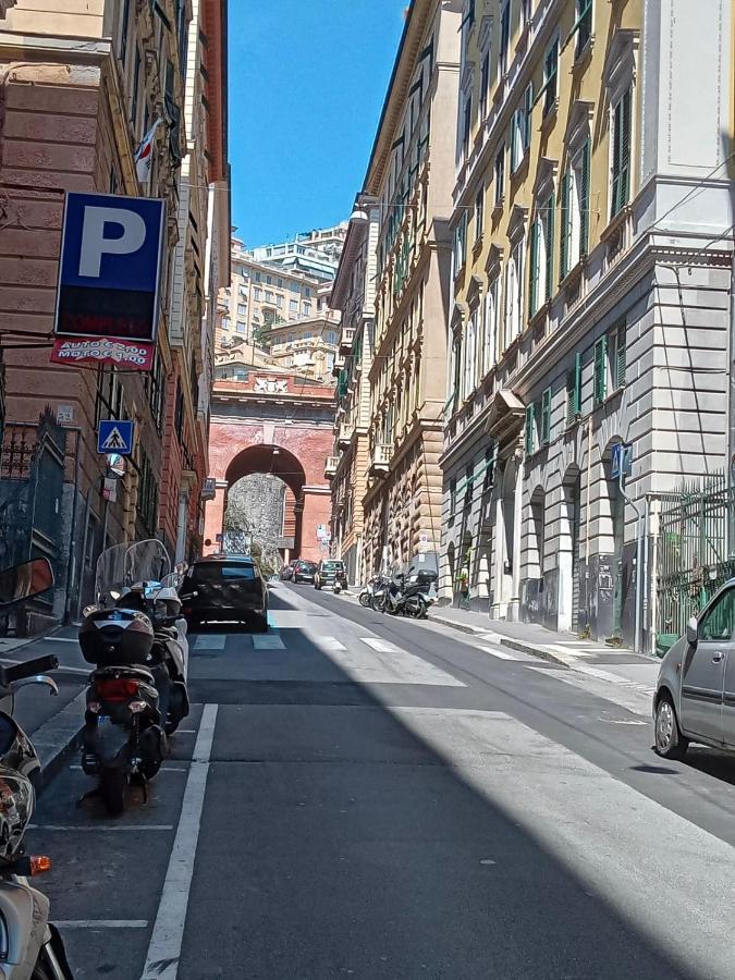 Apartment Loft Di Charme In Centro