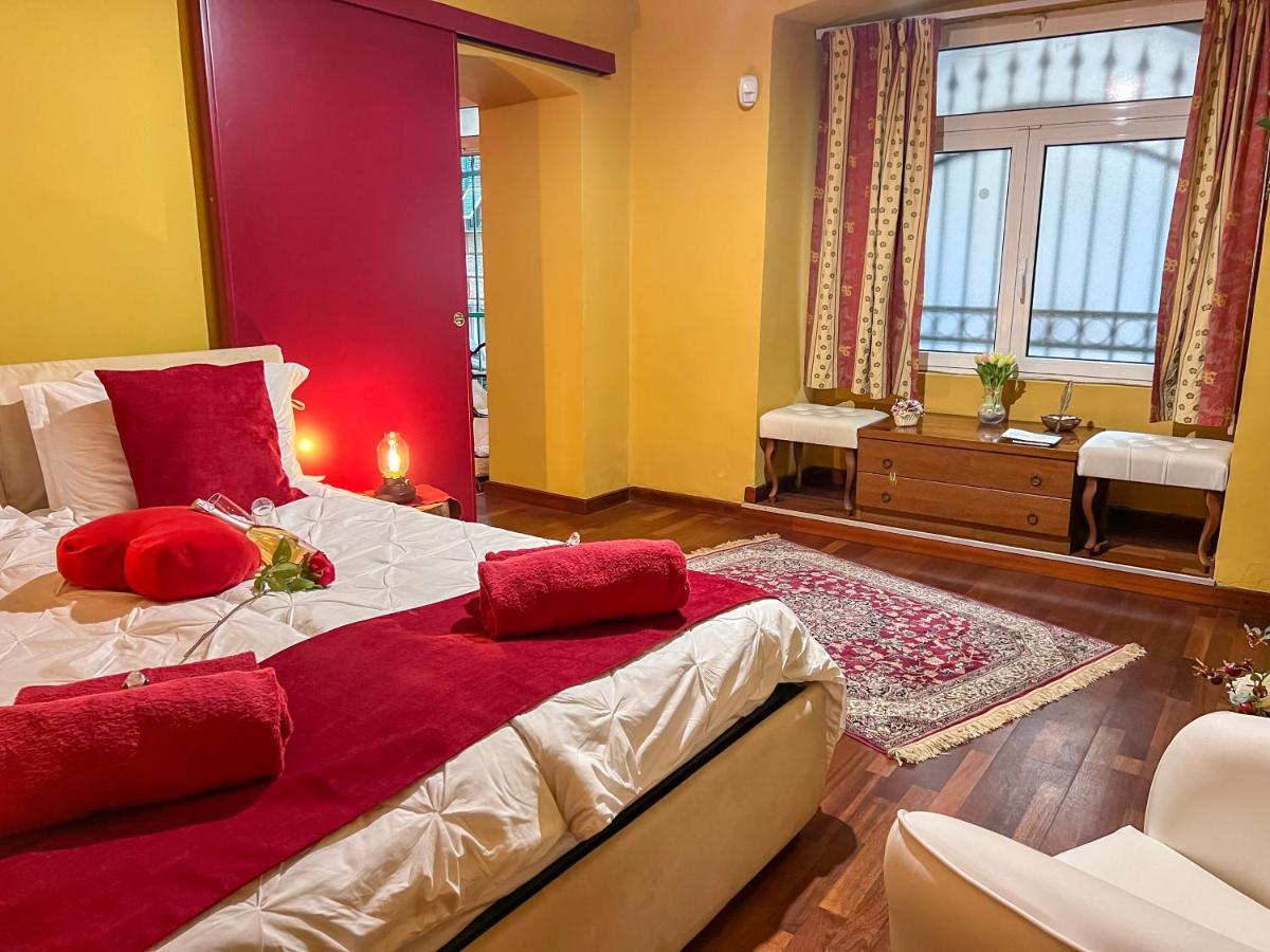 Apartment Loft Di Charme In Centro