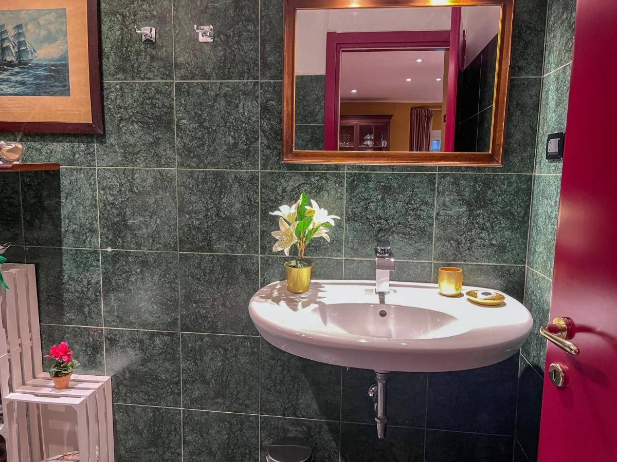 Loft Di Charme In Centro Genua