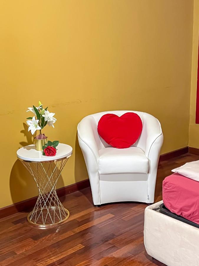 Loft Di Charme In Centro Apartment *