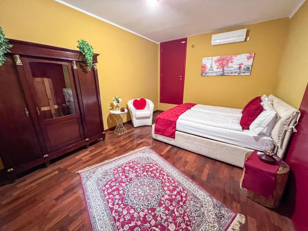 Loft Di Charme In Centro *