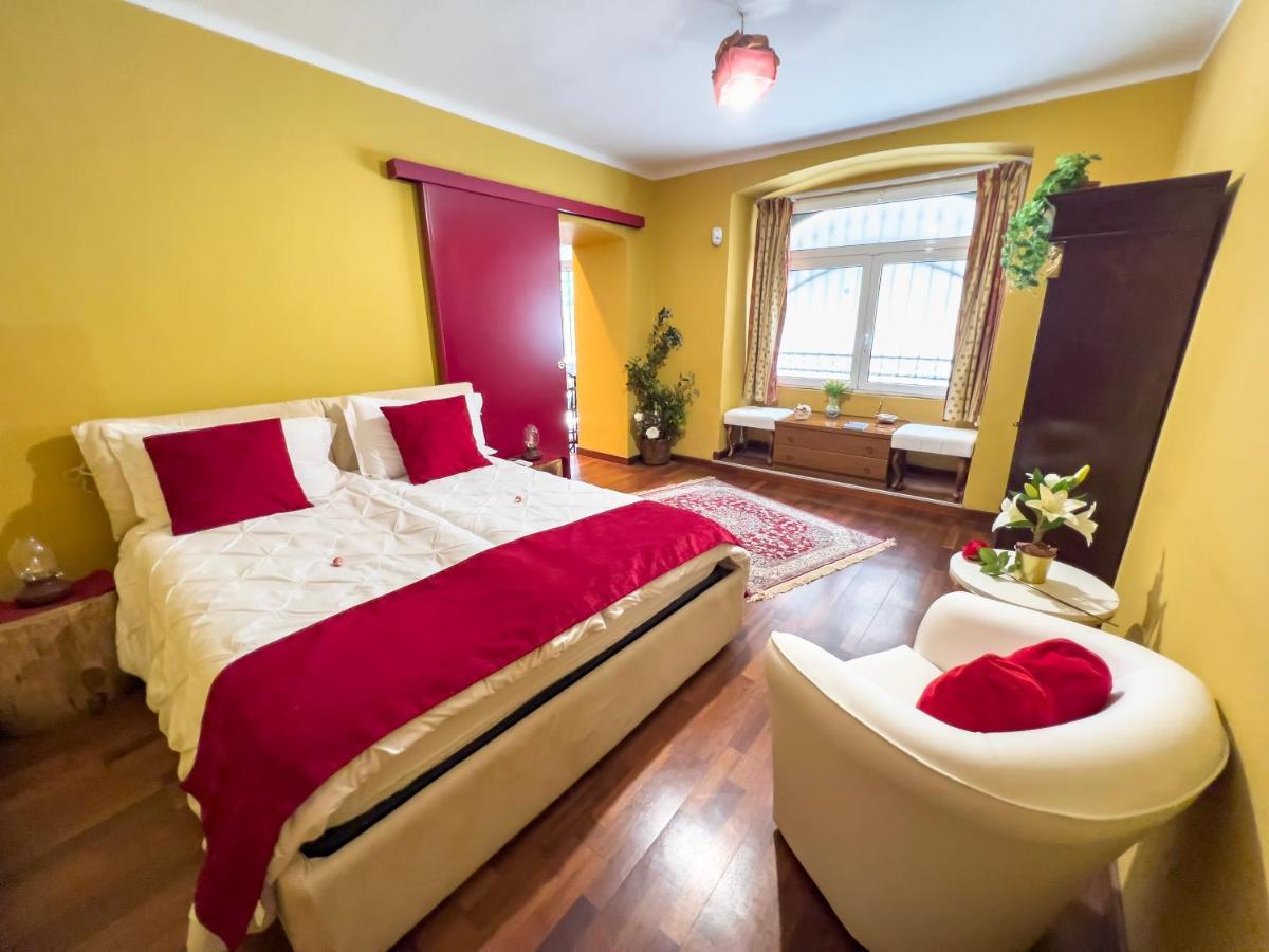 Loft Di Charme In Centro Apartment