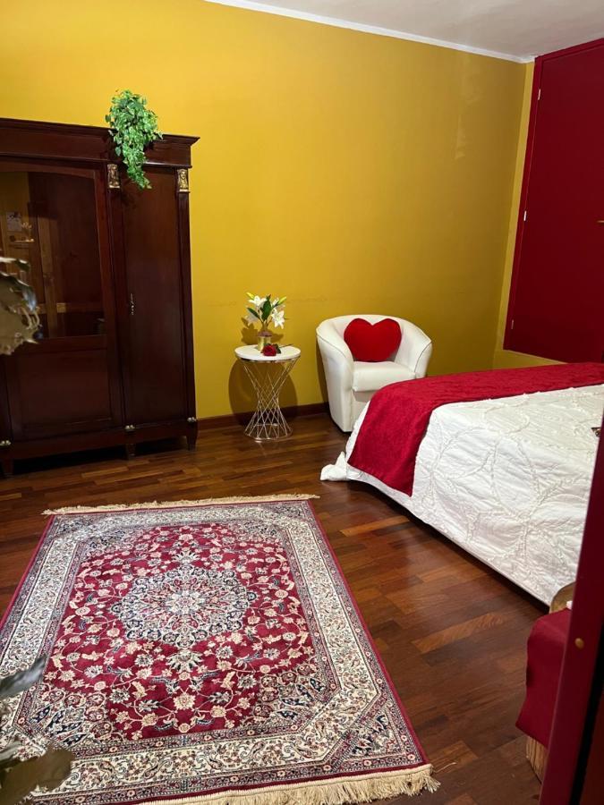 Apartment Loft Di Charme In Centro