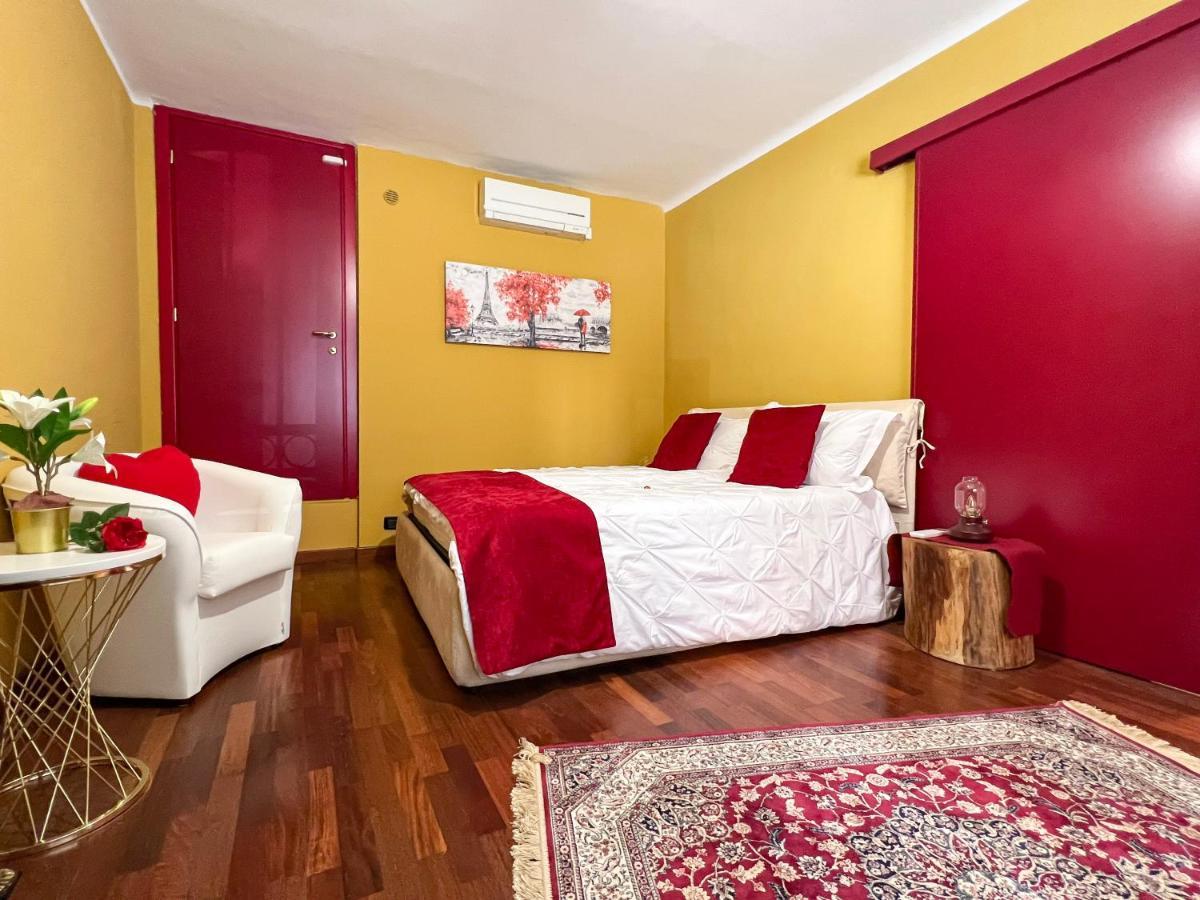 Apartment Loft Di Charme In Centro *