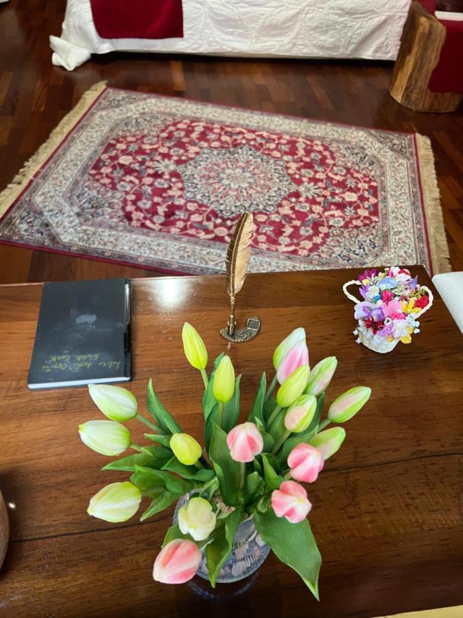 Apartment Loft Di Charme In Centro *